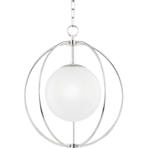 Mitzi - Lyla 1 Light Small Pendant - Lights Canada