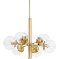 Meadow 6 Light Chandelier
