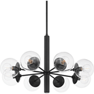 Mitzi - Meadow 8 Light Chandelier - Lights Canada