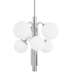 Mitzi - Ingrid 6 Light Chandelier - Lights Canada