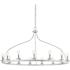 Mitzi - Kendra 15-Light Chandelier - Lights Canada