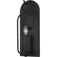 Mallory 1-Light Sconce