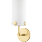 Mitzi - Darlene 1-Light Sconce - Lights Canada