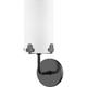 Mitzi - Darlene 1-Light Sconce - Lights Canada