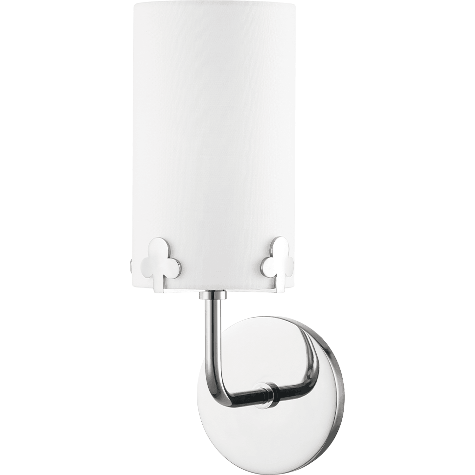 Mitzi - Darlene 1-Light Sconce - Lights Canada
