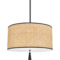 Dolores 3 Light Pendant