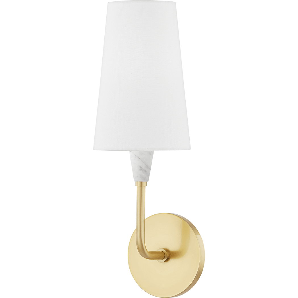 Mitzi - Janice 1-Light Sconce - Lights Canada