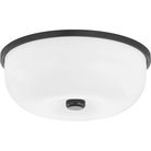 Mitzi - Wendy 2 Light Flush Mount - Lights Canada