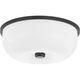 Mitzi - Wendy 2 Light Flush Mount - Lights Canada