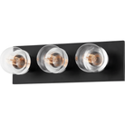 Mitzi - Brandi 3-Light Vanity Light - Lights Canada