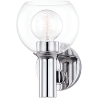 Leslie 1 Light Vanity Light