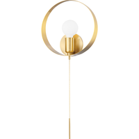 Cali 1-Light Sconce
