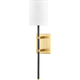 Mitzi - Denise 1-Light Sconce - Lights Canada