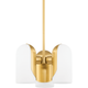Mitzi - Mabel 3 Light Pendant - Lights Canada