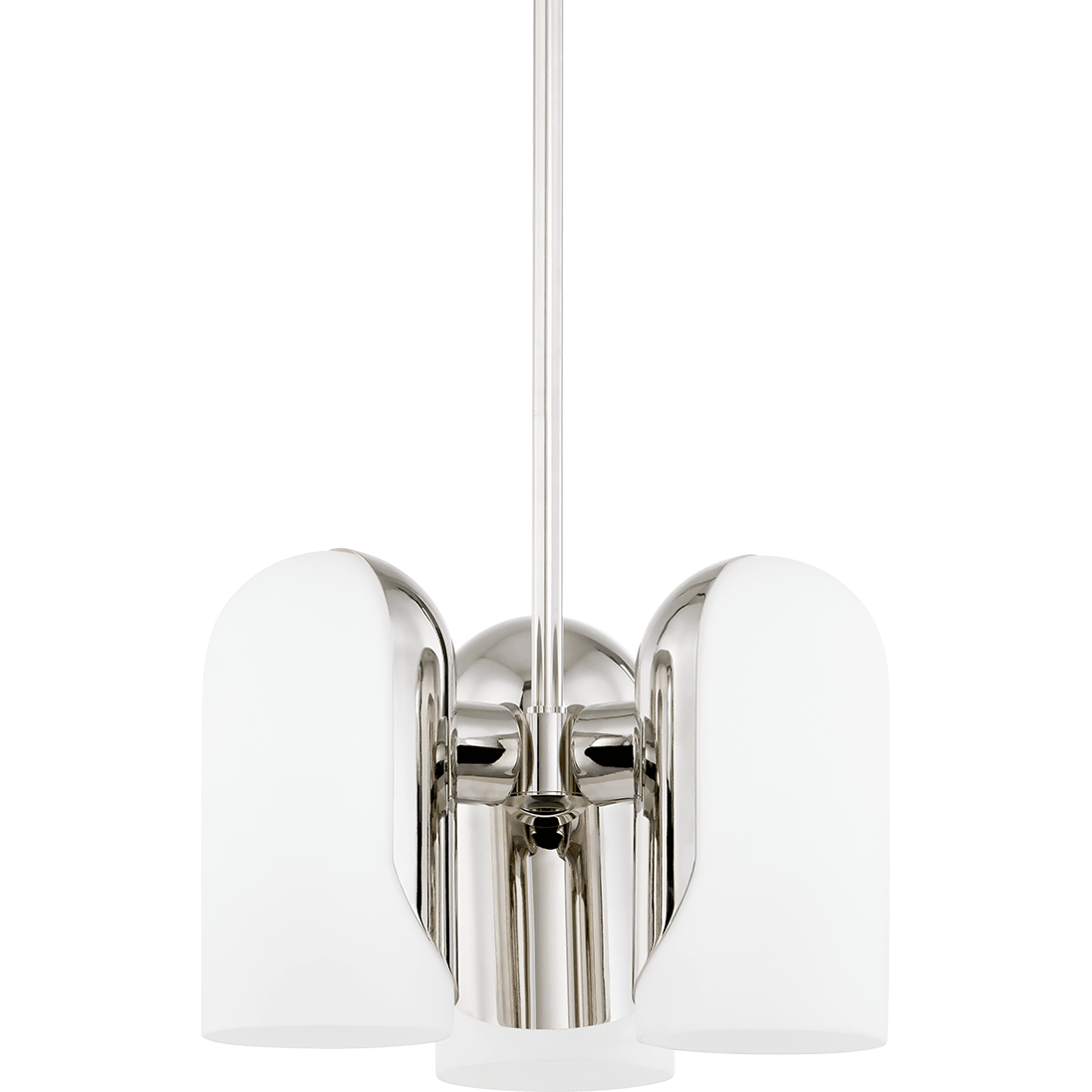 Mitzi - Mabel 3 Light Pendant - Lights Canada