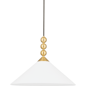 Mitzi - Sang 1 Light Large Pendant - Lights Canada