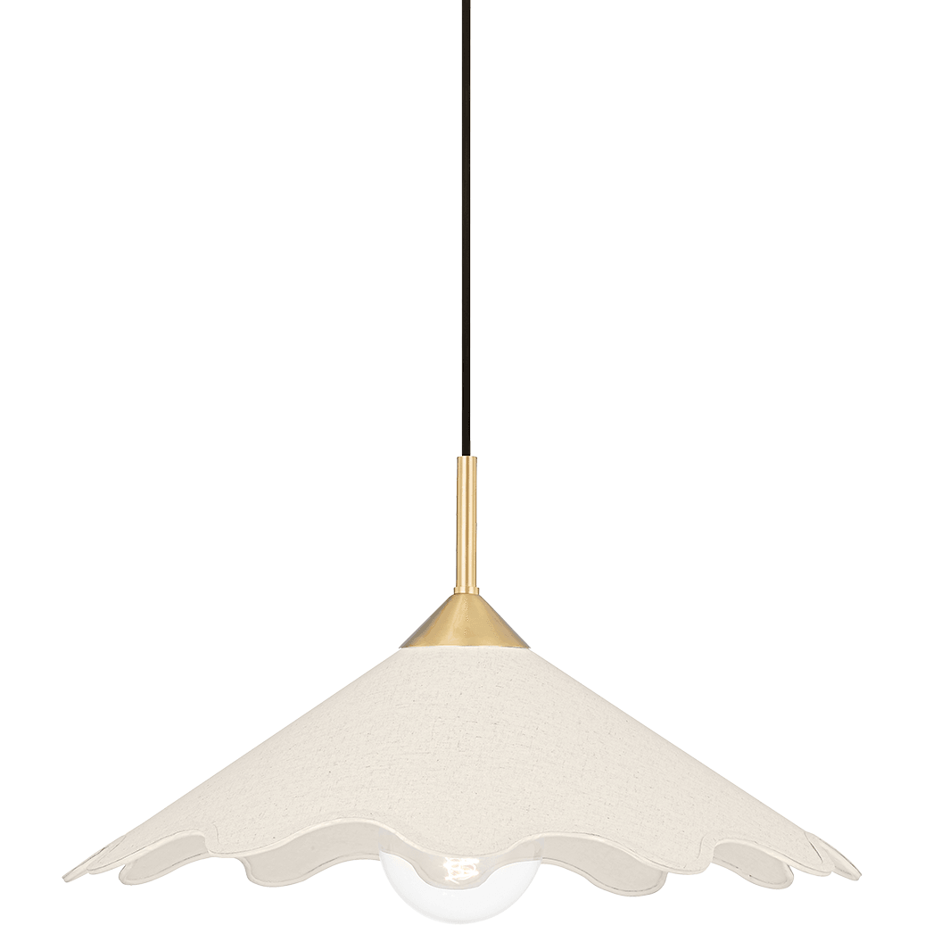 Mitzi - Sodsai 1 Light Pendant - Lights Canada