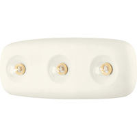 Colleen 3 Light Bath Sconce