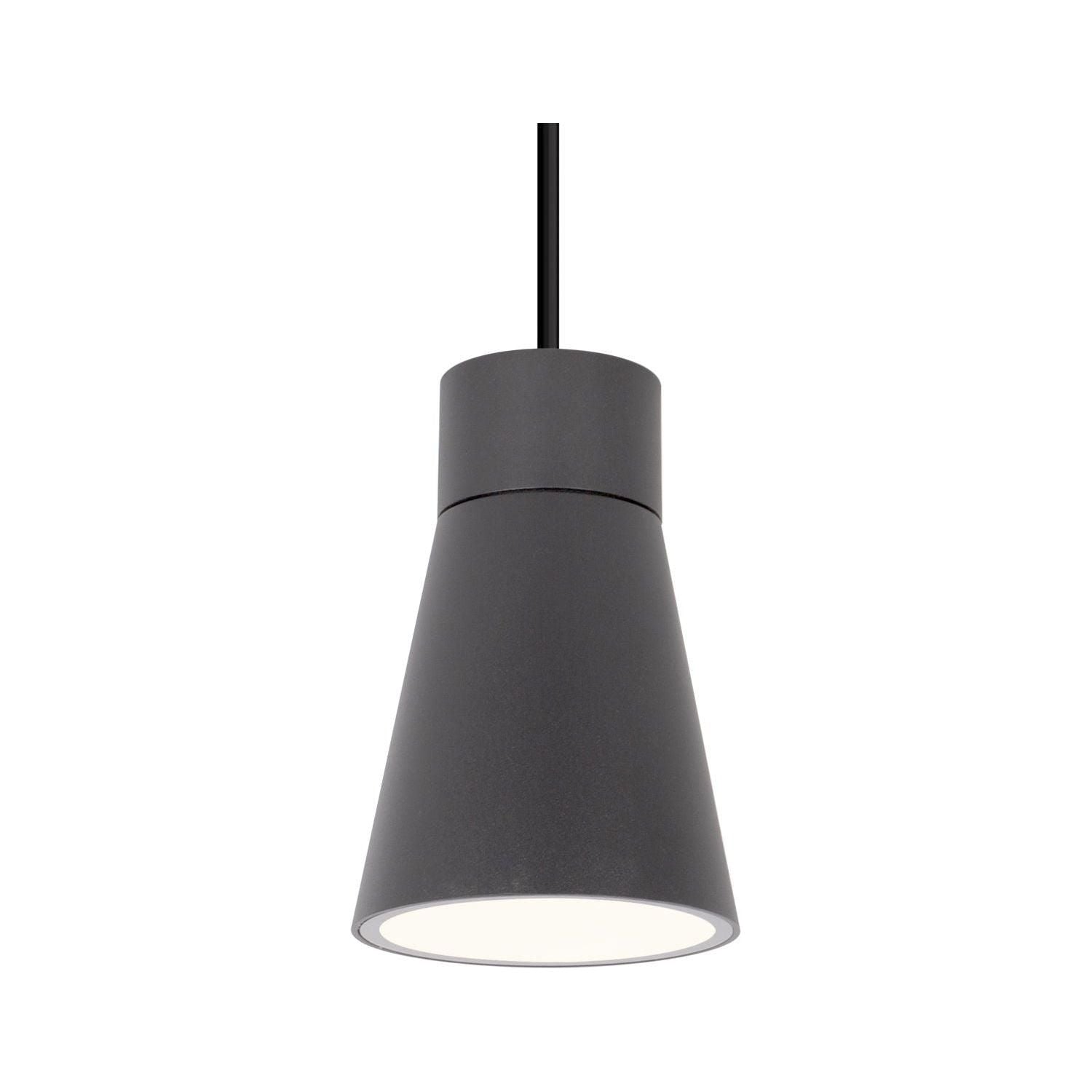 Kuzco - Kuzco Harlowe Outdoor Pendant - Lights Canada