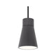 Kuzco - Kuzco Harlowe Outdoor Pendant - Lights Canada
