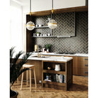 Alora - Alora Harmony Pendant - Lights Canada