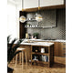 Alora - Alora Harmony Pendant - Lights Canada