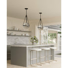 Alora - Alora Harmony Pendant - Lights Canada