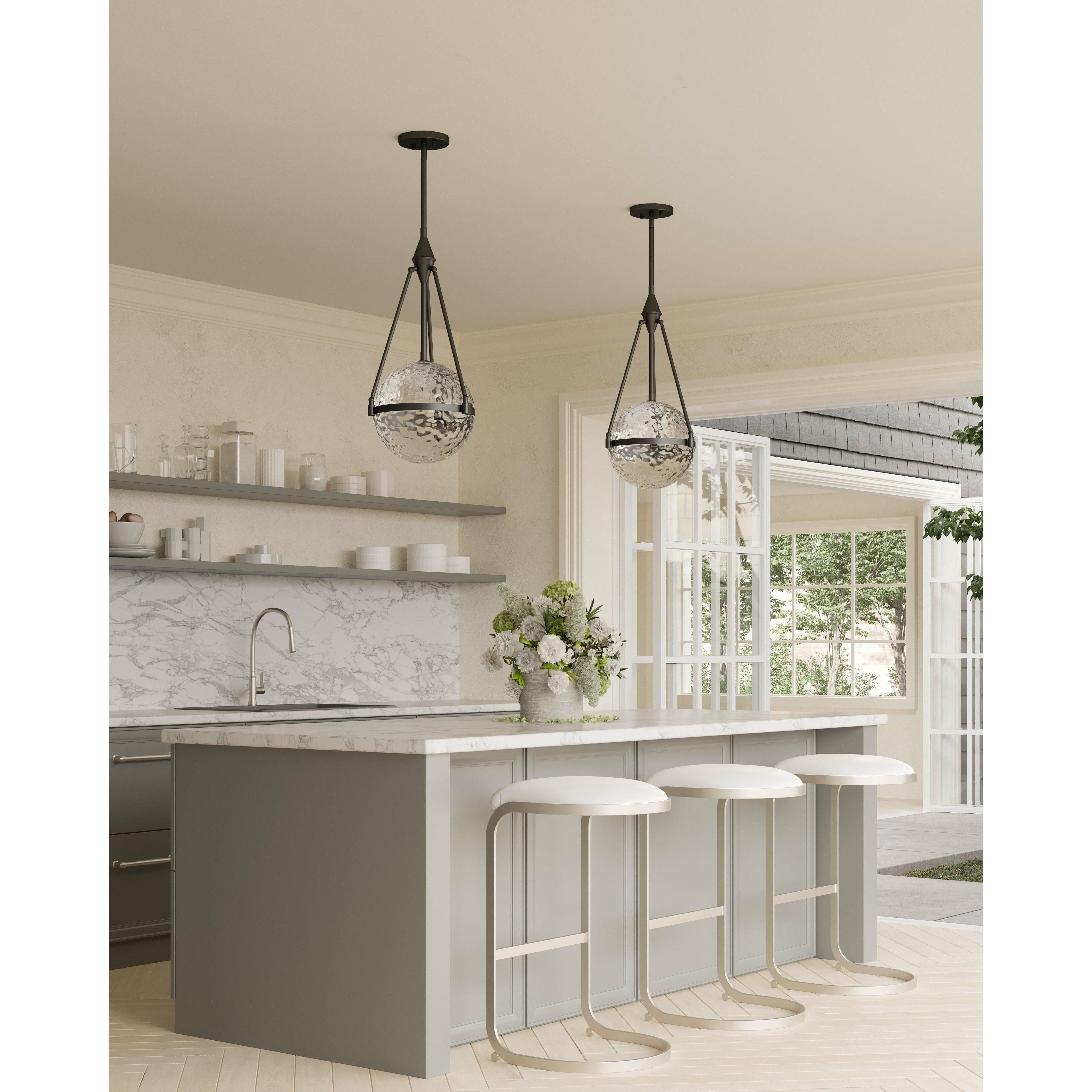 Alora - Alora Harmony Pendant - Lights Canada