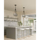 Alora - Harmony Pendant - Lights Canada