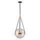 Alora - Harmony Pendant - Lights Canada