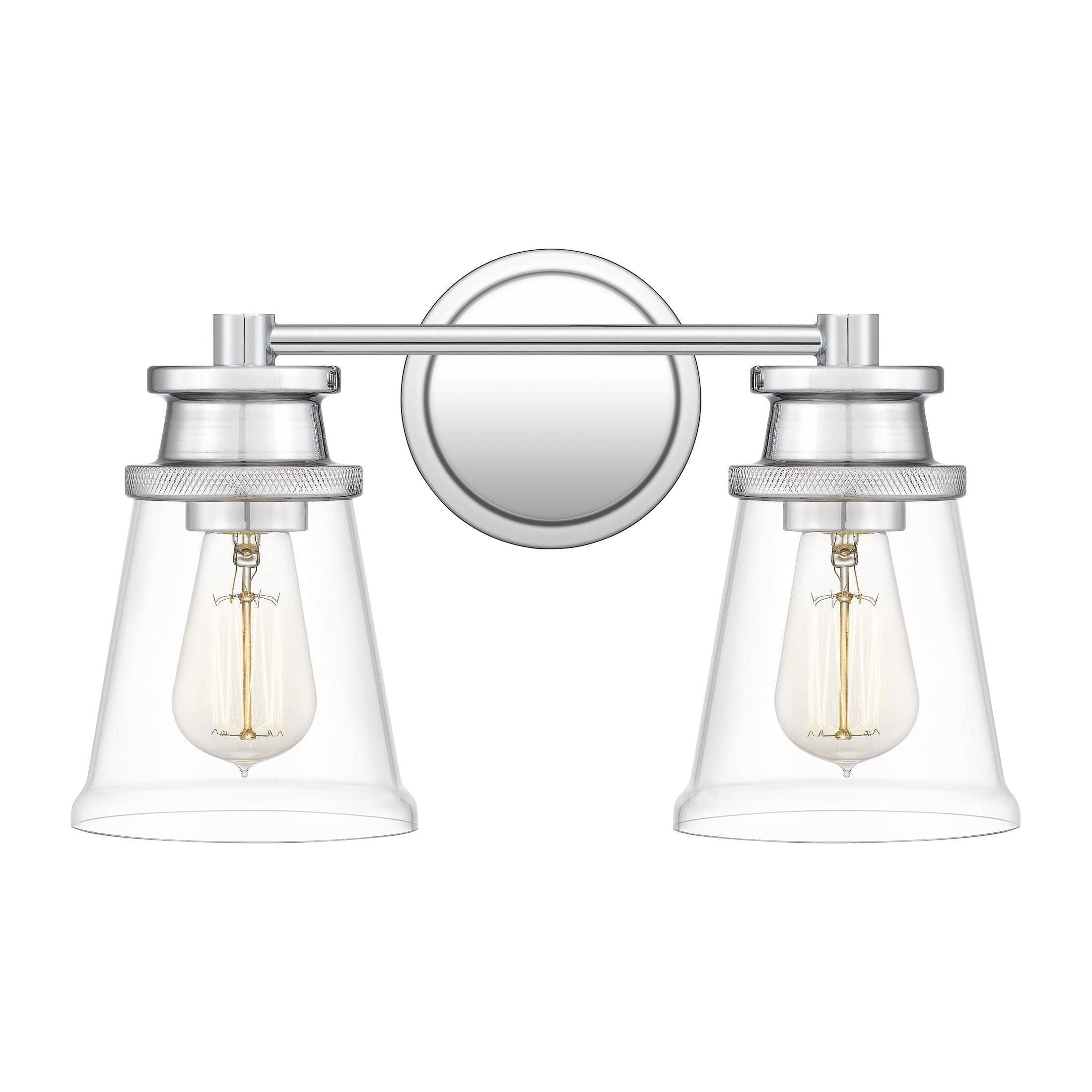 Quoizel - Haverfield Vanity Light - Lights Canada