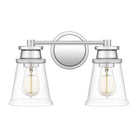 Quoizel - Haverfield Vanity Light - Lights Canada