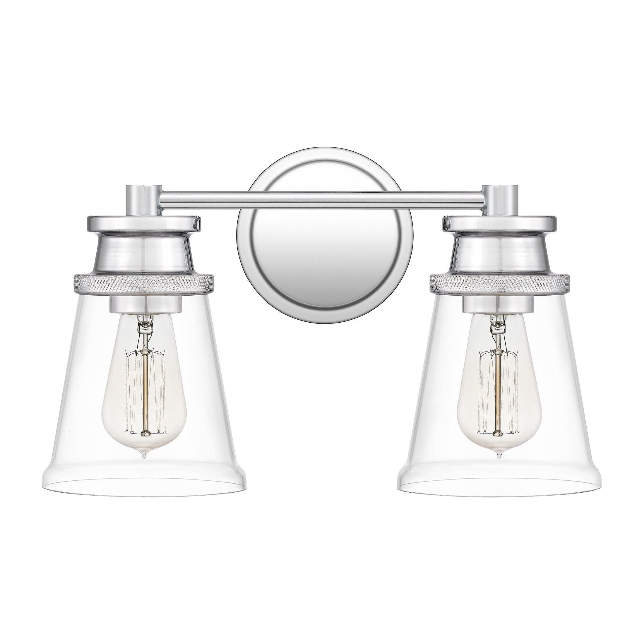 Quoizel - Haverfield Vanity Light - Lights Canada