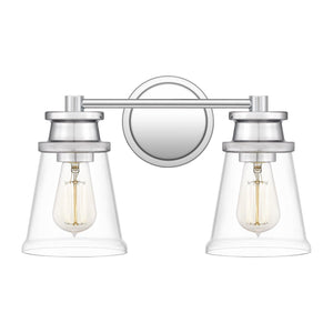 Quoizel - Haverfield Vanity Light - Lights Canada