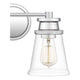 Quoizel - Haverfield Vanity Light - Lights Canada