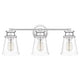 Quoizel - Haverfield Vanity Light - Lights Canada