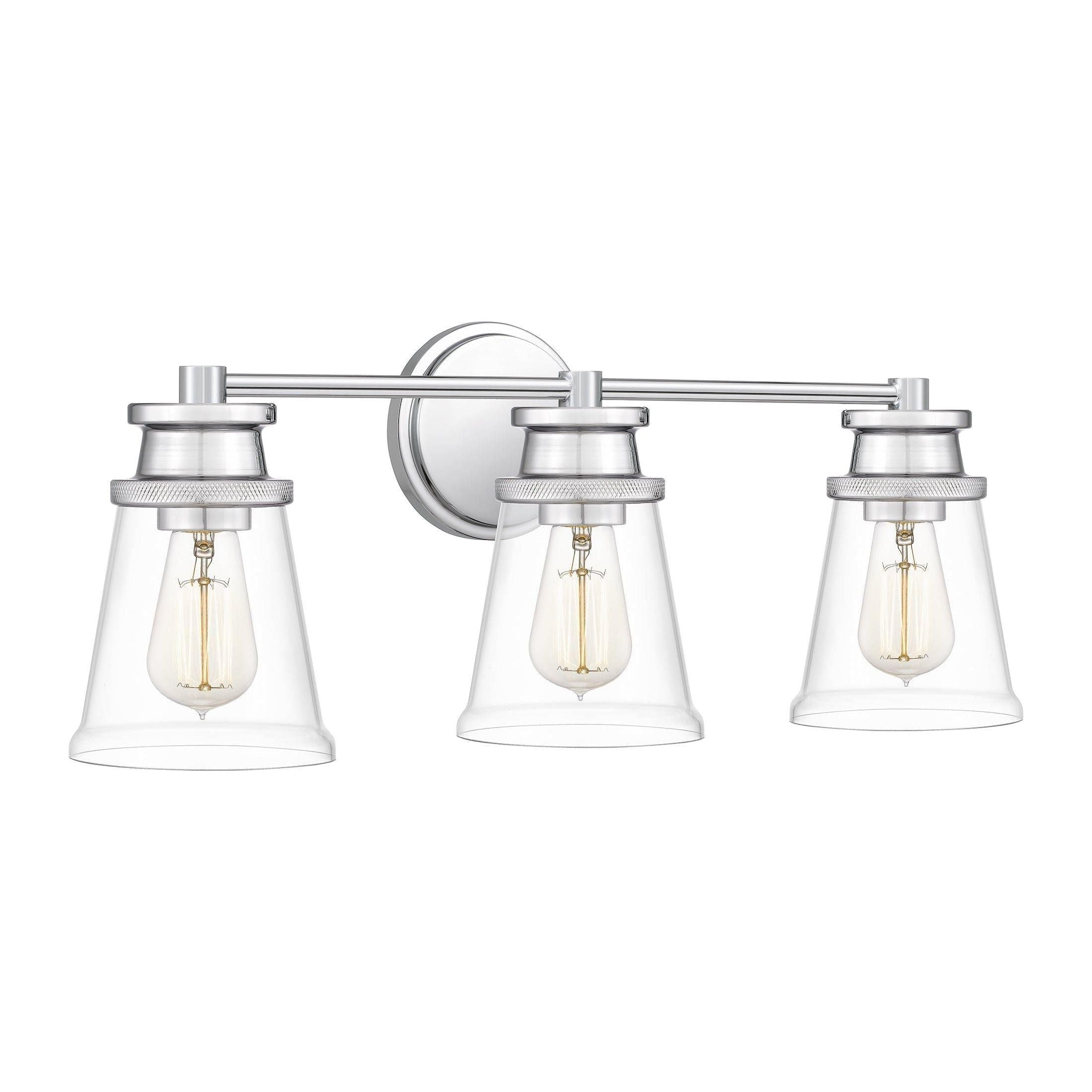 Quoizel - Haverfield Vanity Light - Lights Canada