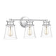 Quoizel - Haverfield Vanity Light - Lights Canada