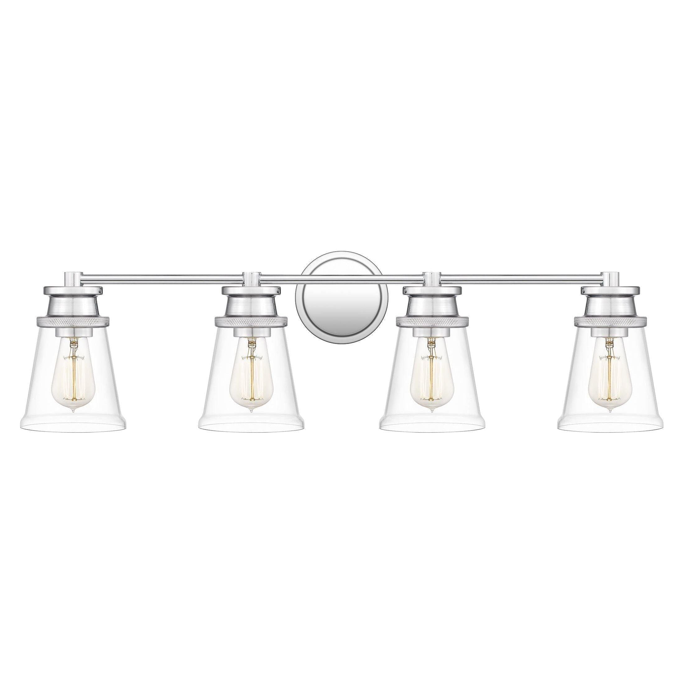 Quoizel - Haverfield Vanity Light - Lights Canada