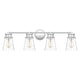 Quoizel - Haverfield Vanity Light - Lights Canada