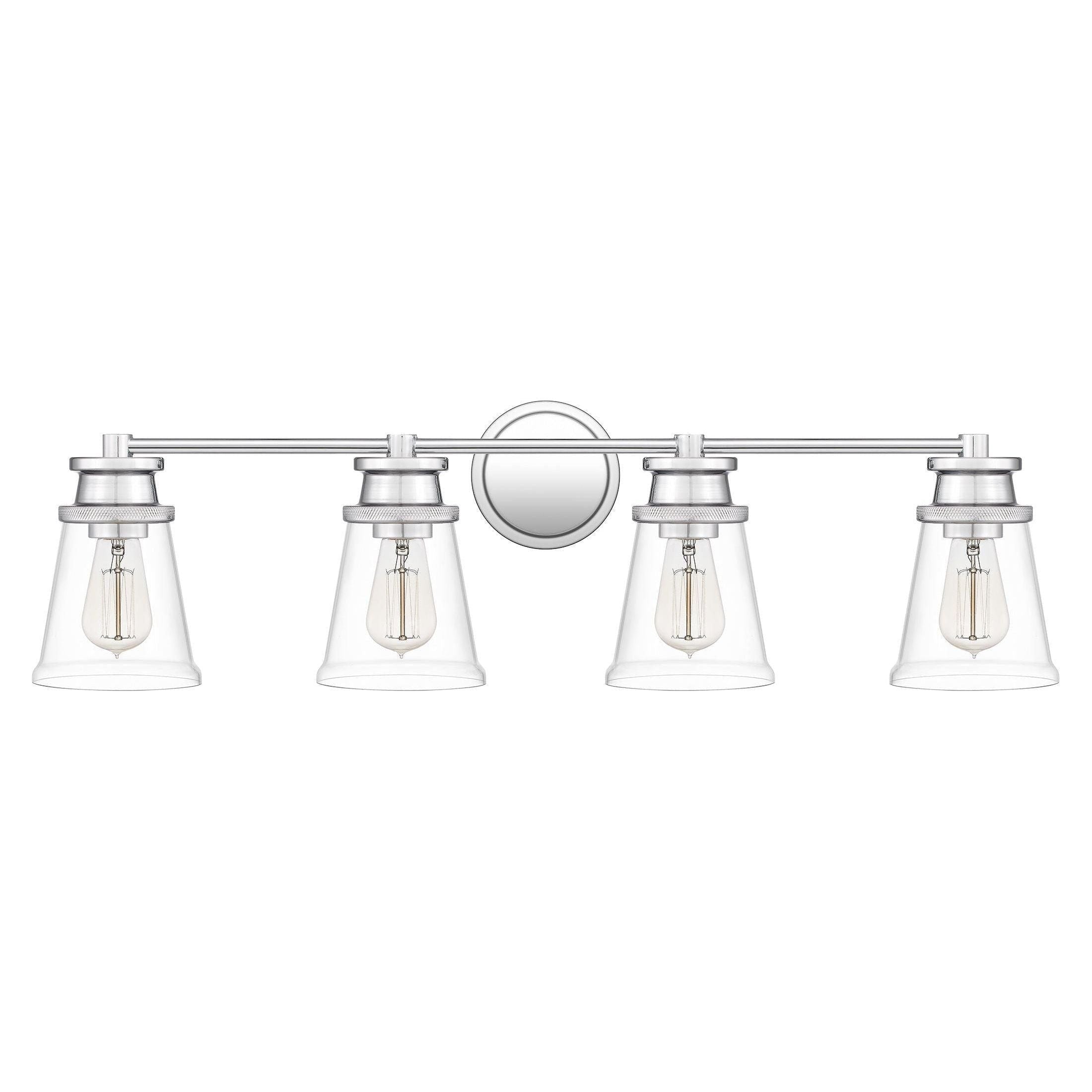 Quoizel - Haverfield Vanity Light - Lights Canada