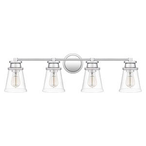 Quoizel - Haverfield Vanity Light - Lights Canada