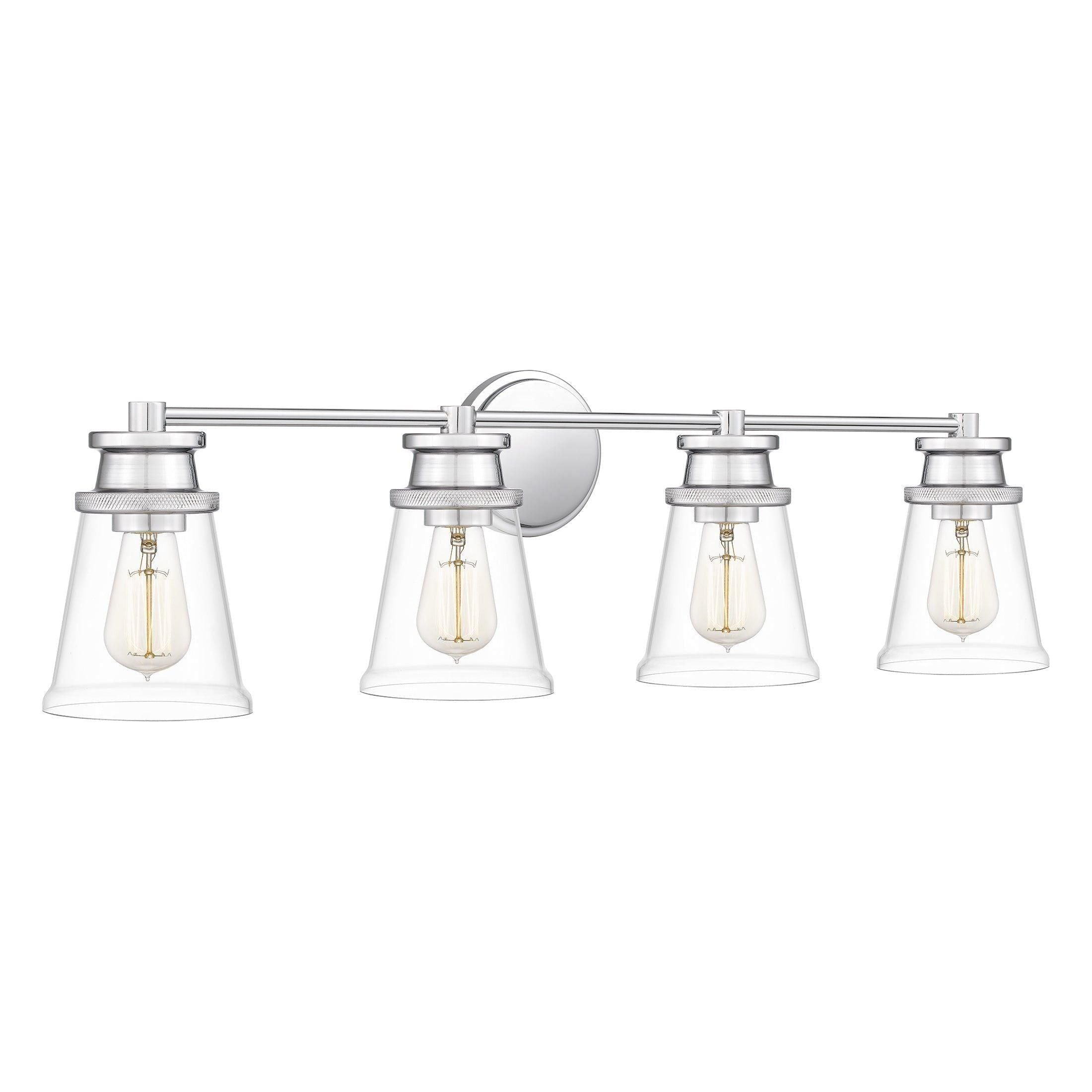 Quoizel - Haverfield Vanity Light - Lights Canada