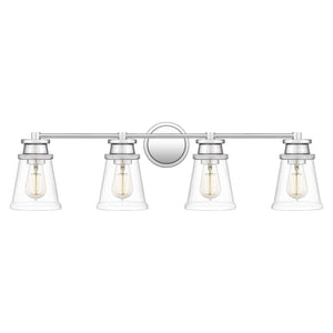 Quoizel - Haverfield Vanity Light - Lights Canada