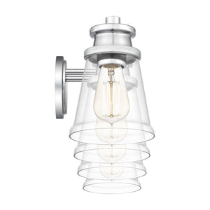 Quoizel - Haverfield Vanity Light - Lights Canada