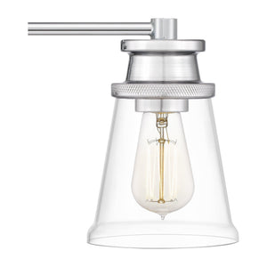 Quoizel - Haverfield Vanity Light - Lights Canada