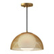 Alora Mood - Alora Mood Haven 12 Inch Pendant - Lights Canada