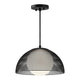 Alora Mood - Alora Mood Haven 12 Inch Pendant - Lights Canada