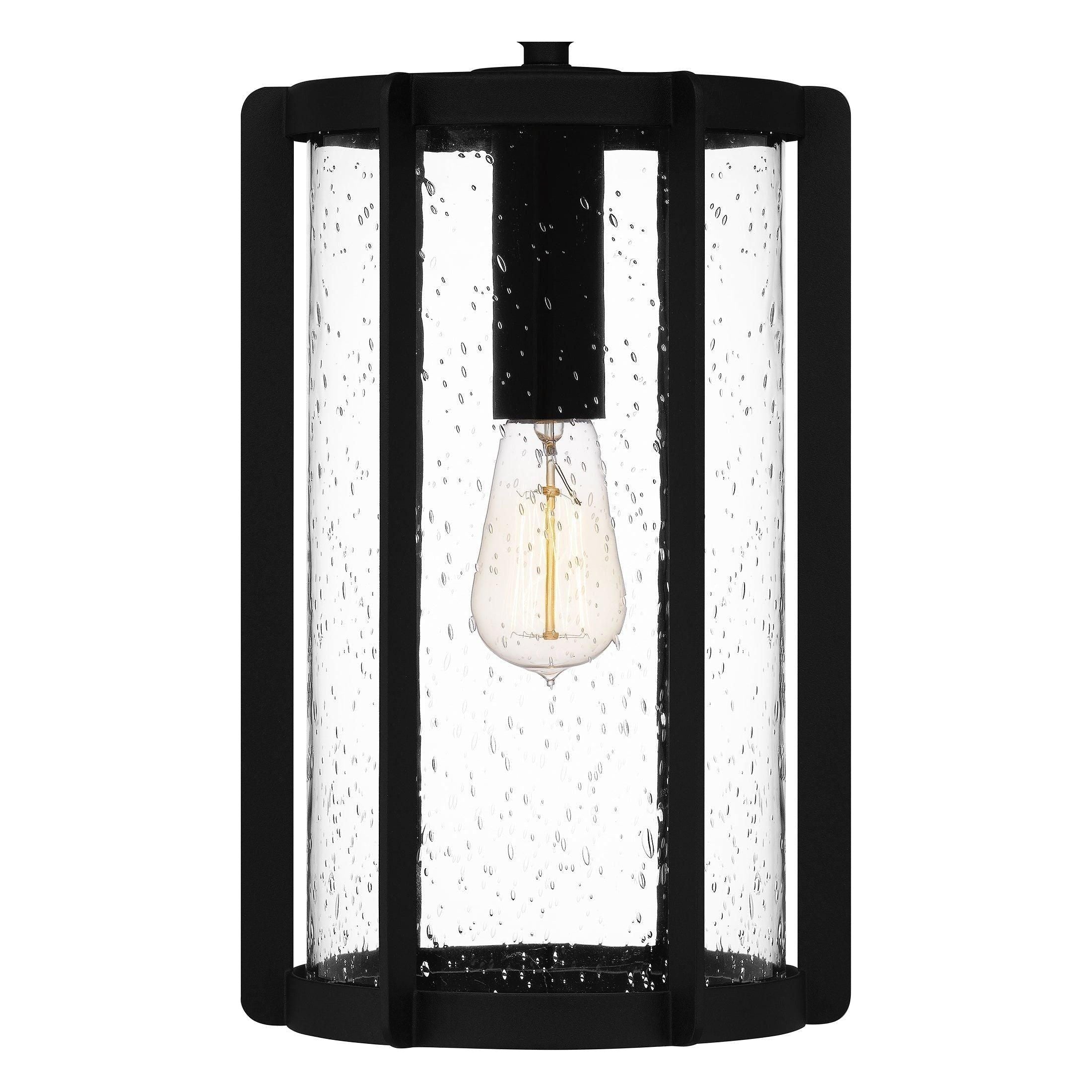 Quoizel - Hazel Mini Pendant - Lights Canada
