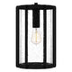 Quoizel - Hazel Mini Pendant - Lights Canada